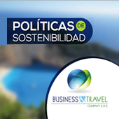CONOCE NUESTRAS POLíTICAS DE SOSTENIBILIDAD